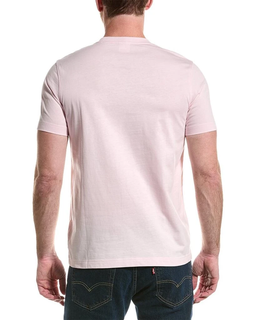 商品Brooks Brothers|Brooks Brothers Classic T-Shirt,价格¥192,第2张图片详细描述