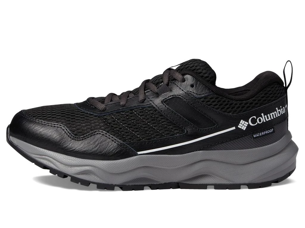 商品Columbia|Plateau™ Waterproof,价格¥640,第4张图片详细描述