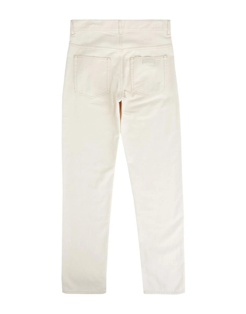 商品FINGER IN THE NOSE|Denim pants,价格¥340,第2张图片详细描述