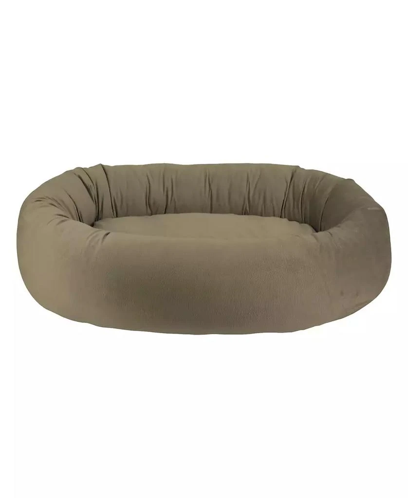 商品Arlee Home Fashions|Orbit Memory Foam Pet Bed,价格¥1222,第3张图片详细描述