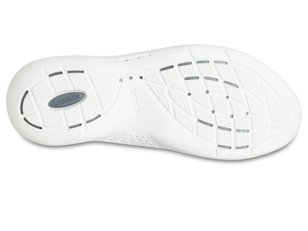 商品Crocs|LiteRide 360 Pacer,价格¥371,第3张图片详细描述