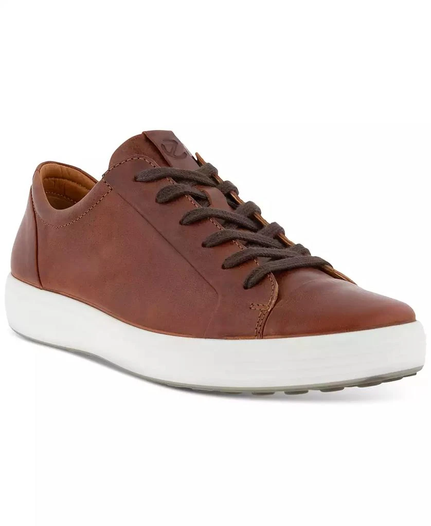 商品ECCO|Men's Soft 7 City Sneaker,价格¥1294,第1张图片