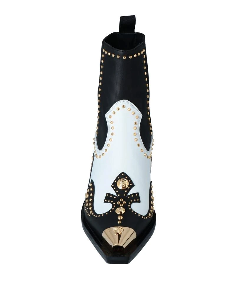 商品Versace|Ankle boot,价格¥2381,第4张图片详细描述