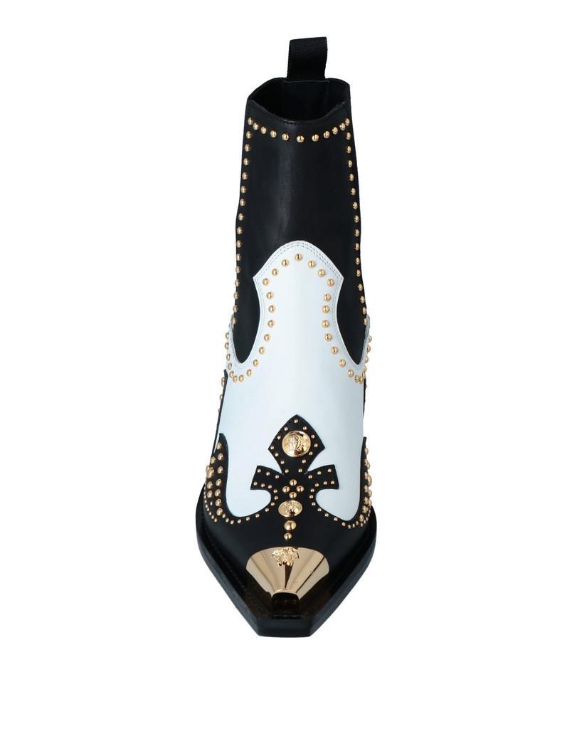 商品Versace|Ankle boot,价格¥3371,第6张图片详细描述