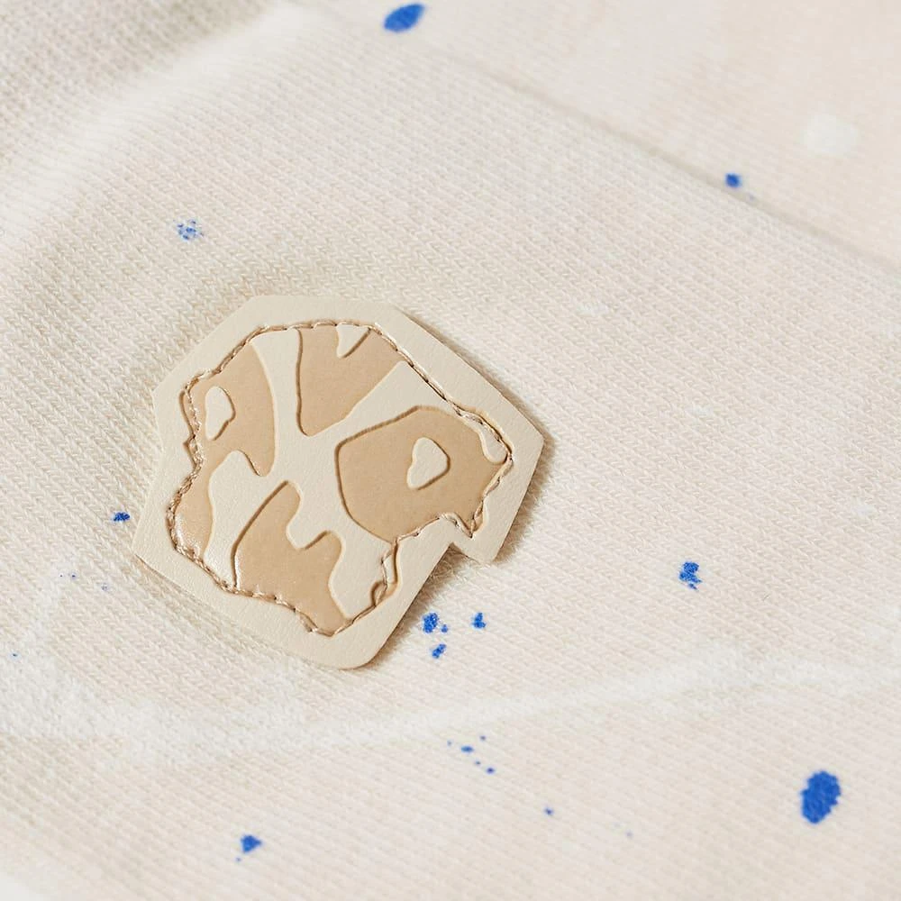 商品ADER error|ADER Error Paint Splash Sock,价格¥279,第2张图片详细描述