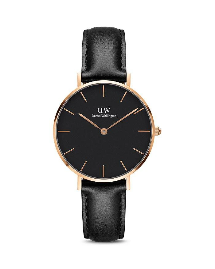 商品Daniel Wellington|腕表,, 32mm,价格¥1339,第1张图片