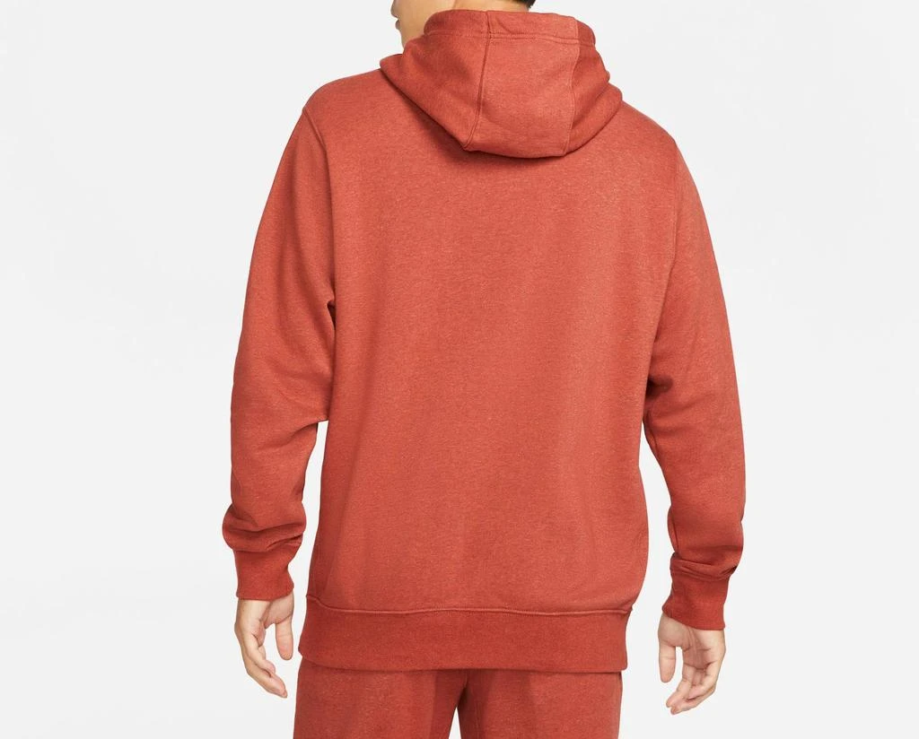 商品NIKE|Nike Men's Sportswear Sport Essentials+ Pullover Hoodie,价格¥331,第3张图片详细描述
