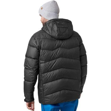 商品Helly Hansen|Verglas Icefall Down Jacket - Men's,价格¥2076,第4张图片详细描述