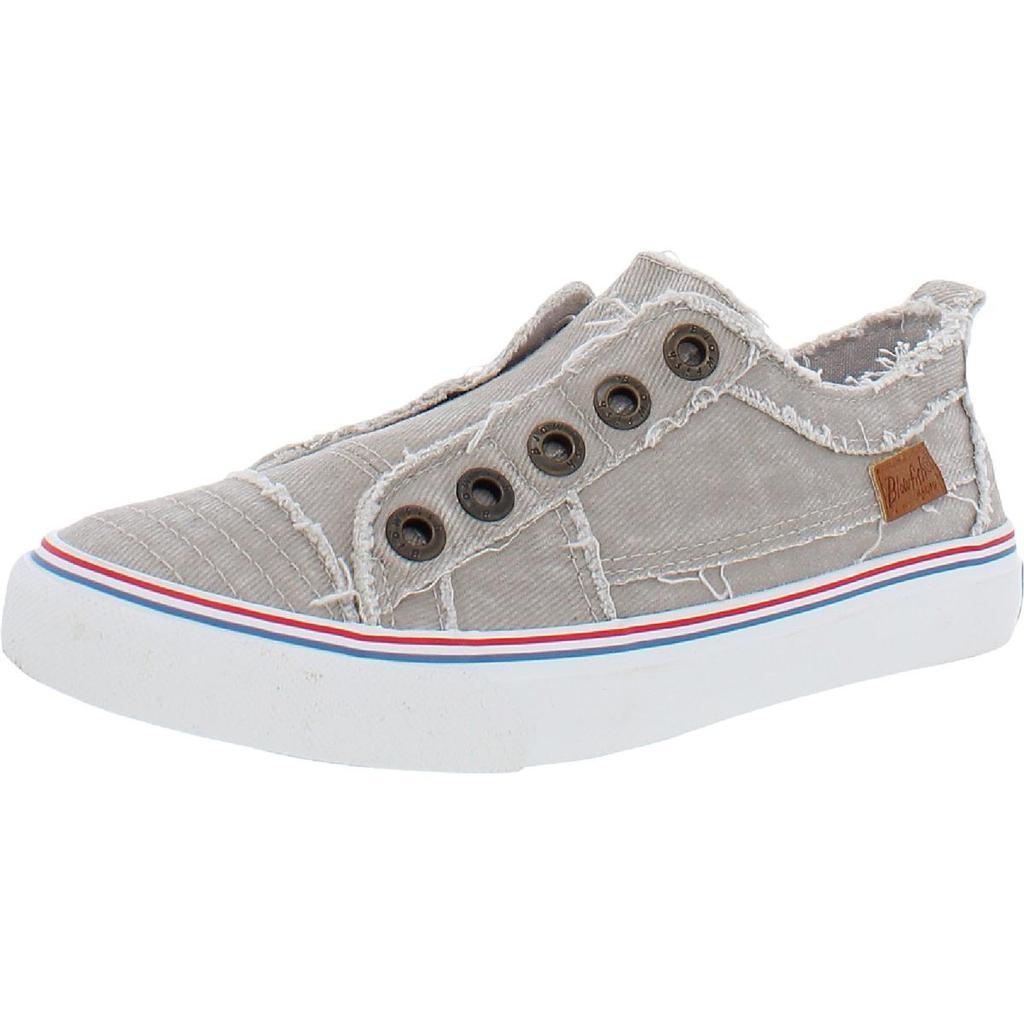 商品Blowfish|Blowfish Womens Lifestyle Slip On Fashion Sneakers,价格¥199,第4张图片详细描述