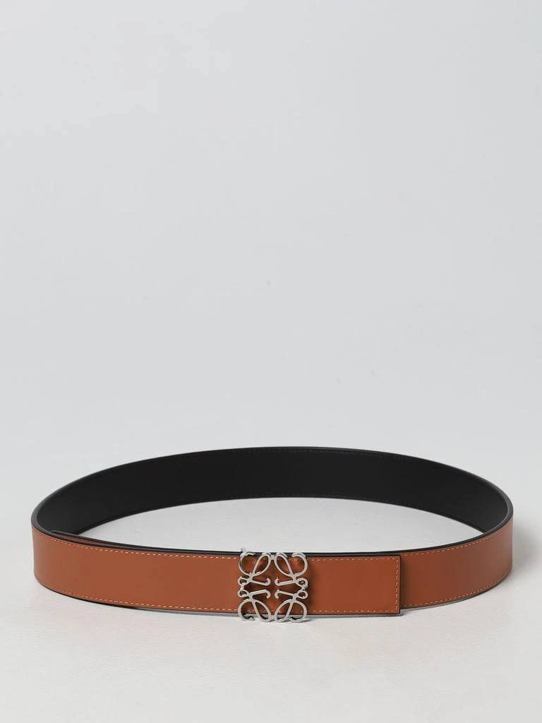 商品Loewe|Loewe belt for man,价格¥2844,第2张图片详细描述