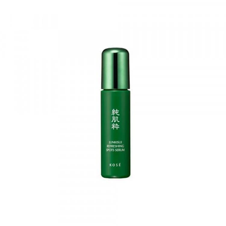 商品Kose Sekkisei|Junkisui Refreshing Blemish Serum,价格¥104,第1张图片