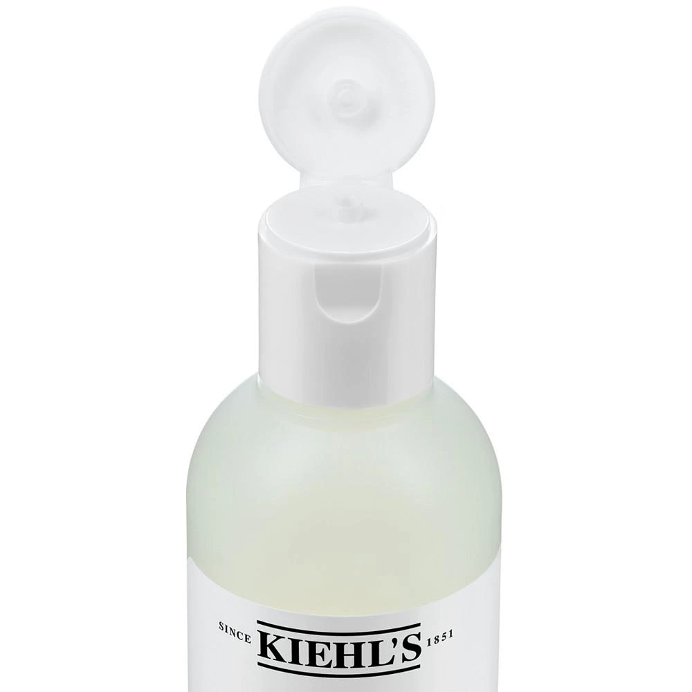 商品Kiehl's|氨基椰香洗发啫喱 250ml,价格¥149,第4张图片详细描述