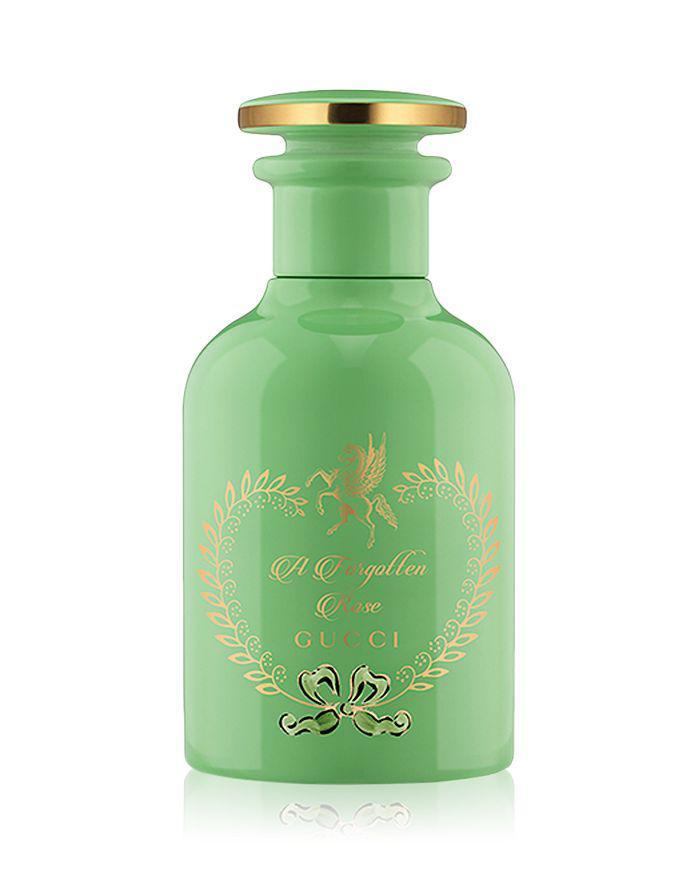 商品Gucci|The Alchemist's Garden A Forgotten Rose Perfumed Oil 0.67 oz.,价格¥3188,第1张图片