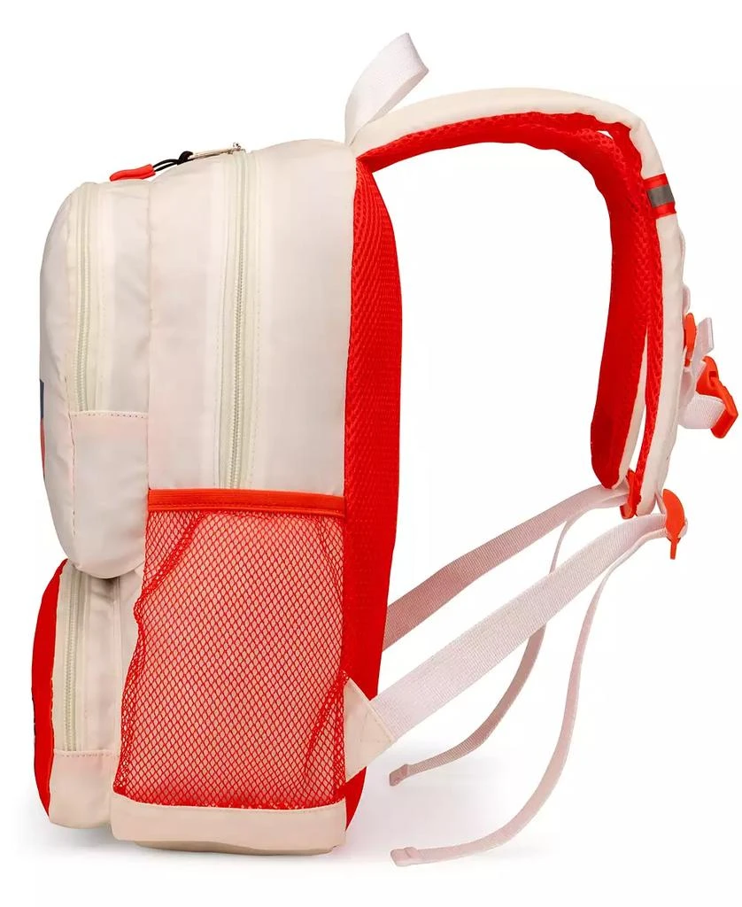 商品Nautica|Kids Backpack for School, 16" H,价格¥645,第3张图片详细描述