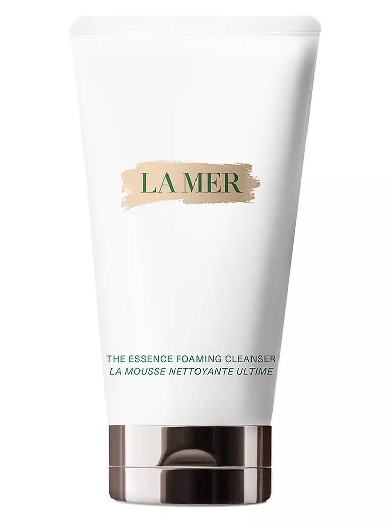 商品La Mer|璀璨净透洁面泡沫 125ml,价格¥773,第1张图片