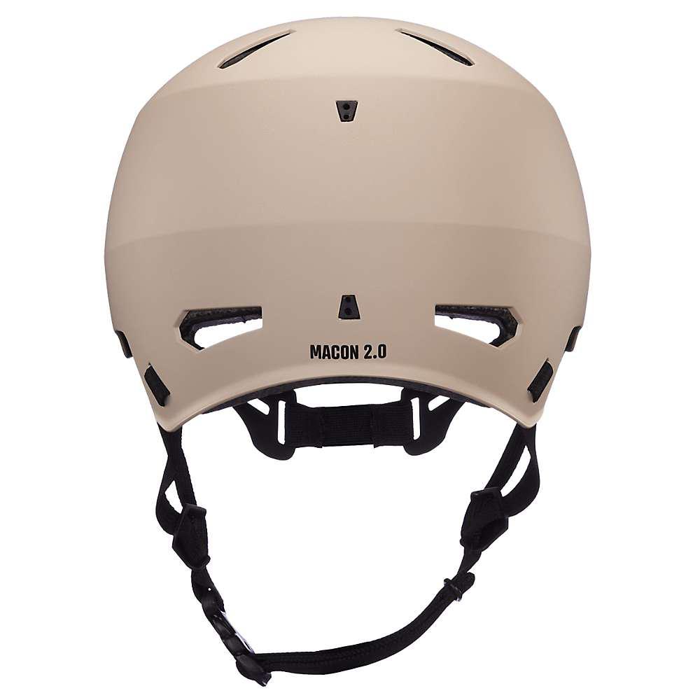 Bern Macon 2.0 Helmet - Bike商品第6张图片规格展示