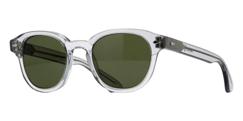 商品American Optical|American Optical Times C2 ST GNN Gray Crystal,价格¥1375,第1张图片