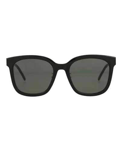 商品Yves Saint Laurent|Square-Frame Acetate Sunglasses,价格¥942,第5张图片详细描述