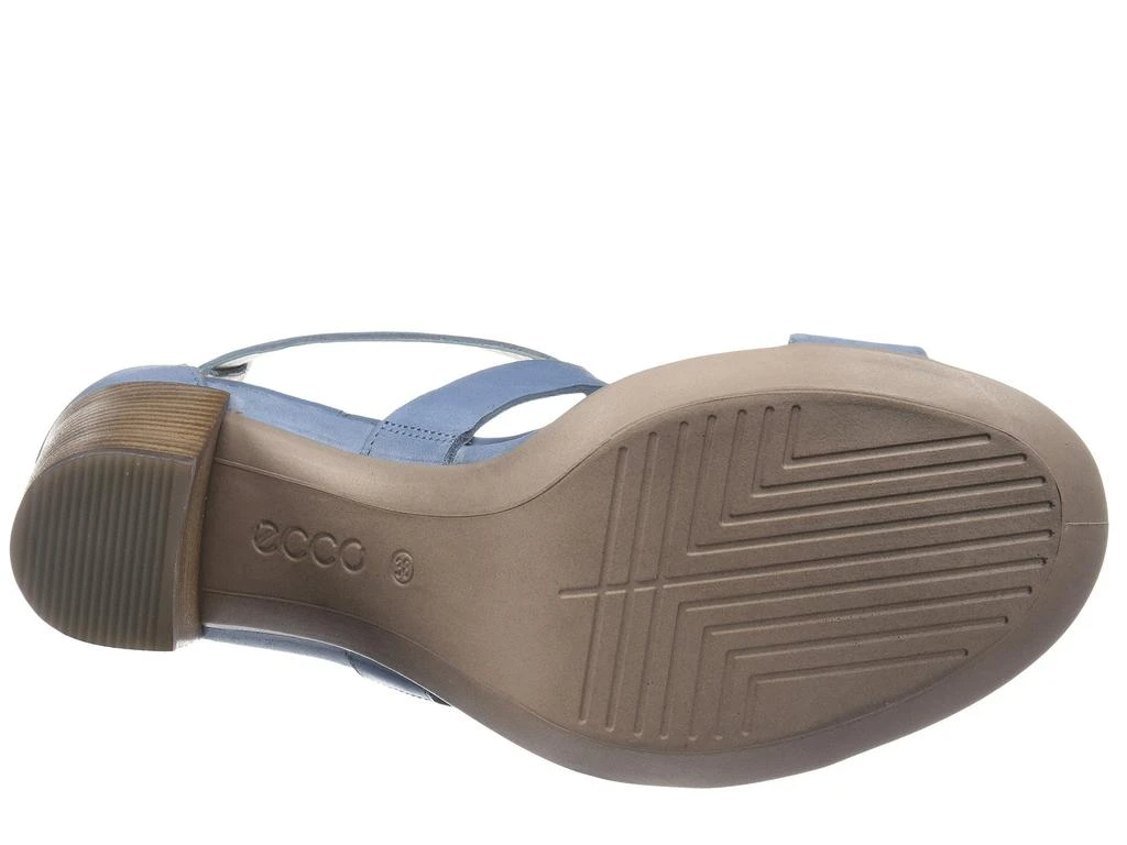 商品ECCO|Shape 65 Block Sandal,价格¥811,第3张图片详细描述
