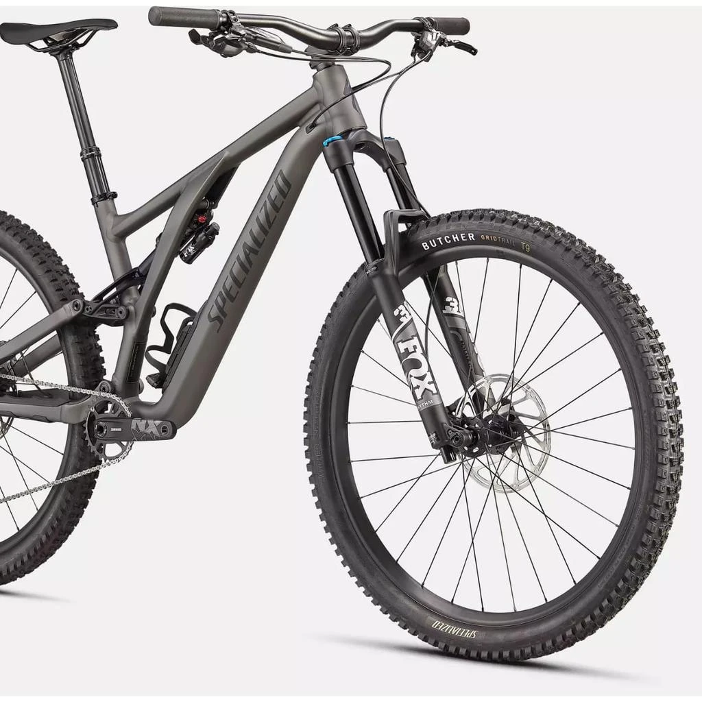 商品SPECIALIZED|Specialized Stumpjumper EVO Comp Alloy Bike - 2024,价格¥17427,第5张图片详细描述