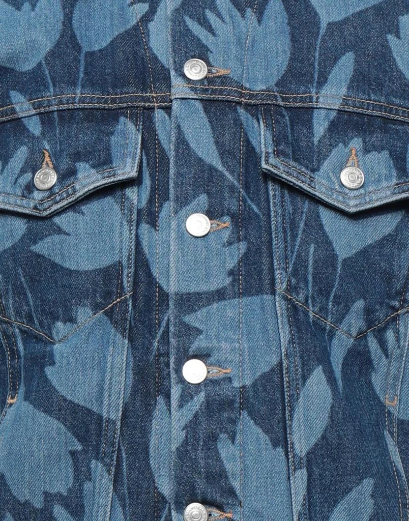 商品Sandro|Denim jacket,价格¥1555,第4张图片详细描述