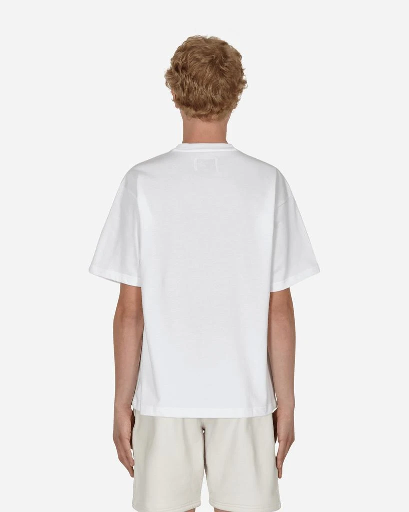 商品NIKE|Heavy Metal T-Shirt White,价格¥206,第3张图片详细描述