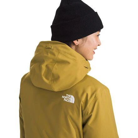 Arctic Down Parka - Women's 商品