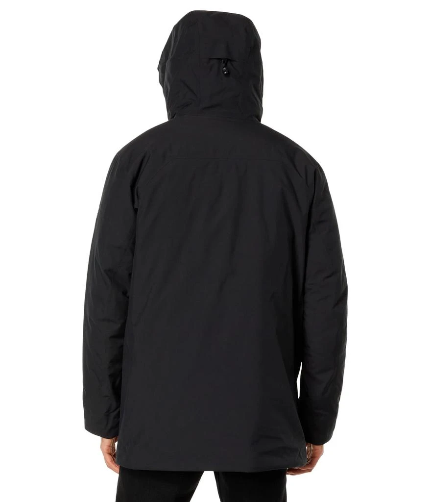 商品Arc'teryx|Arc'teryx Therme Parka Men's | Extended Warmth and Gore-Tex Protection,价格¥4879,第2张图片详细描述