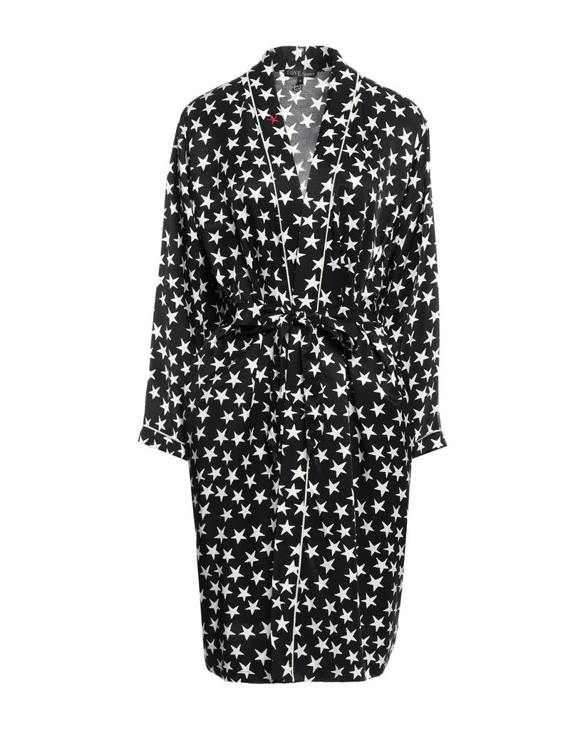 商品LOVE STORIES|Dressing gowns & bathrobes,价格¥1167,第1张图片