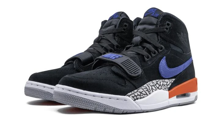 商品Jordan|Air Jordan Legacy 312,价格¥2234,第3张图片详细描述