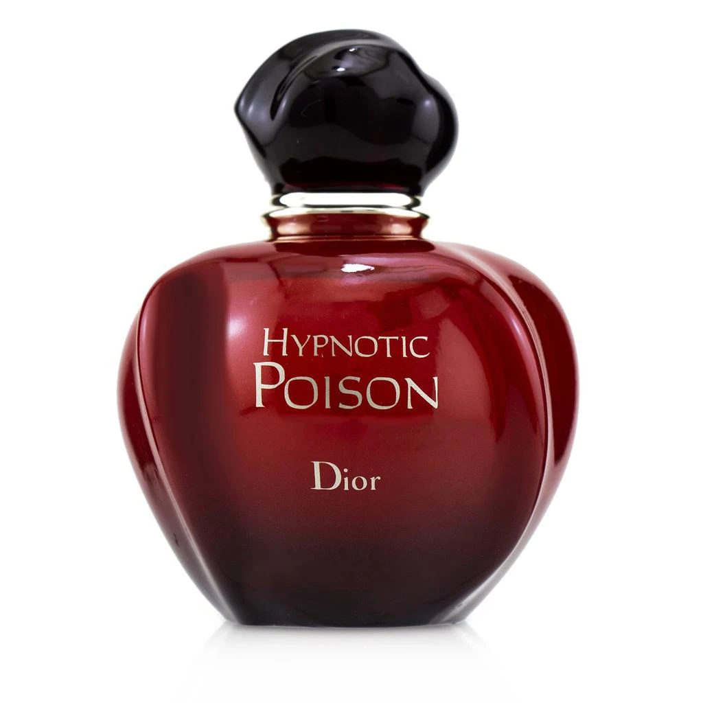 商品Dior|Hypnotic Poison Eau de Toilette,价格¥538-¥1045,第1张图片详细描述