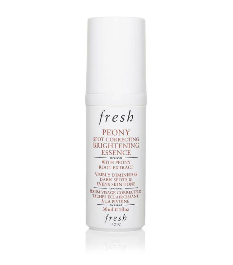 商品Fresh|Peony Spot-Correcting Brightening Essence,价格¥598,第1张图片