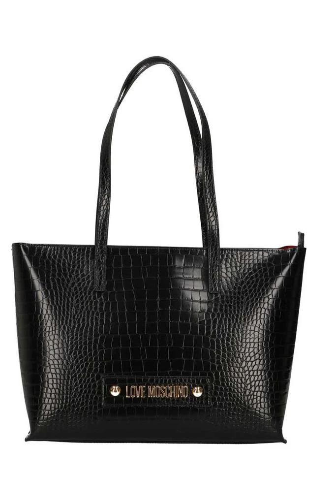 商品Love Moschino|Bolso para mujer de Love Moschino - JC4425PP0FKS,价格¥1787,第1张图片