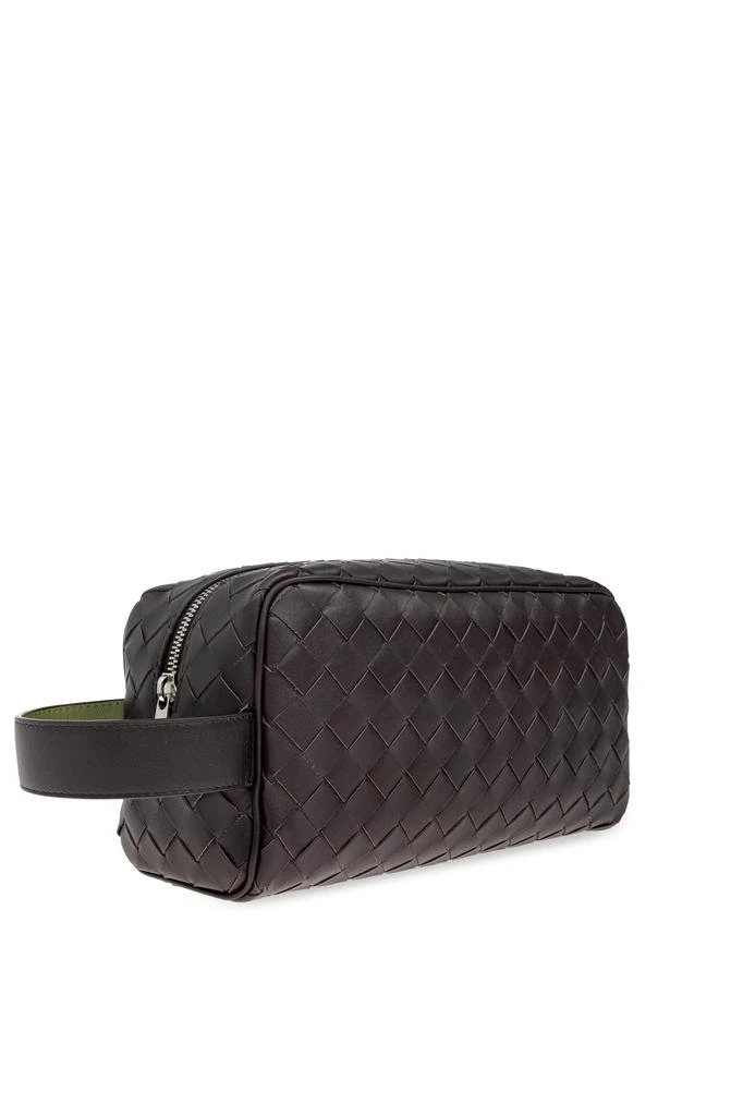 商品Bottega Veneta|Leather handbag Wallace,价格¥13406,第4张图片详细描述