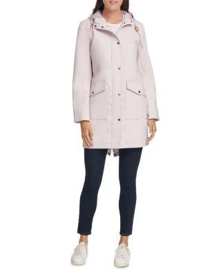 商品Levi's|Rubberized Fishtail Parka,价格¥602,第2张图片详细描述