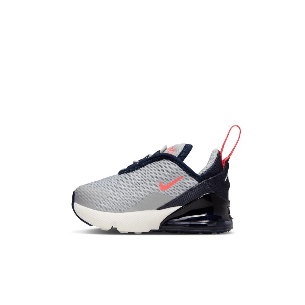 商品NIKE|Nike Air Max 270 - Baby Shoes,价格¥599,第3张图片详细描述