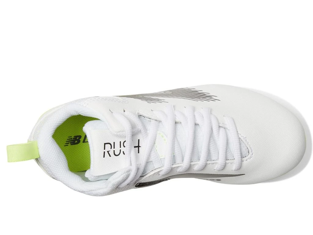 商品New Balance|Rush Jr v4 (Little Kid/Big Kid),价格¥358,第2张图片详细描述