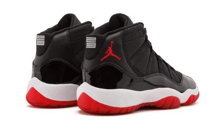 商品Jordan|Jordan Collezione 11/12 (GS),价格¥7696,第4张图片详细描述