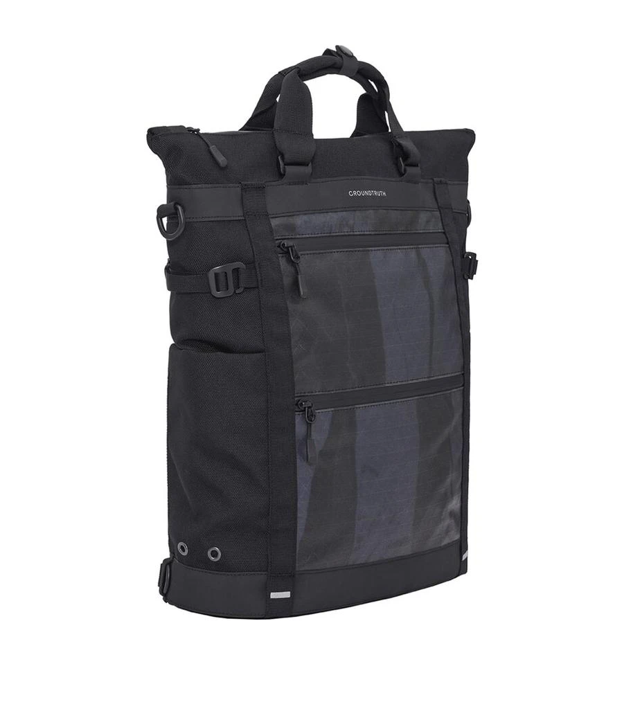 RIKR 17L Technical Tote Backpack 商品