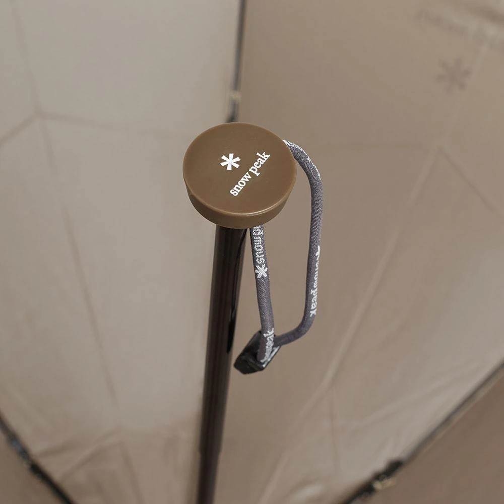 商品Snow Peak|Snow Peak Ultra-Light Umbrella,价格¥516,第3张图片详细描述