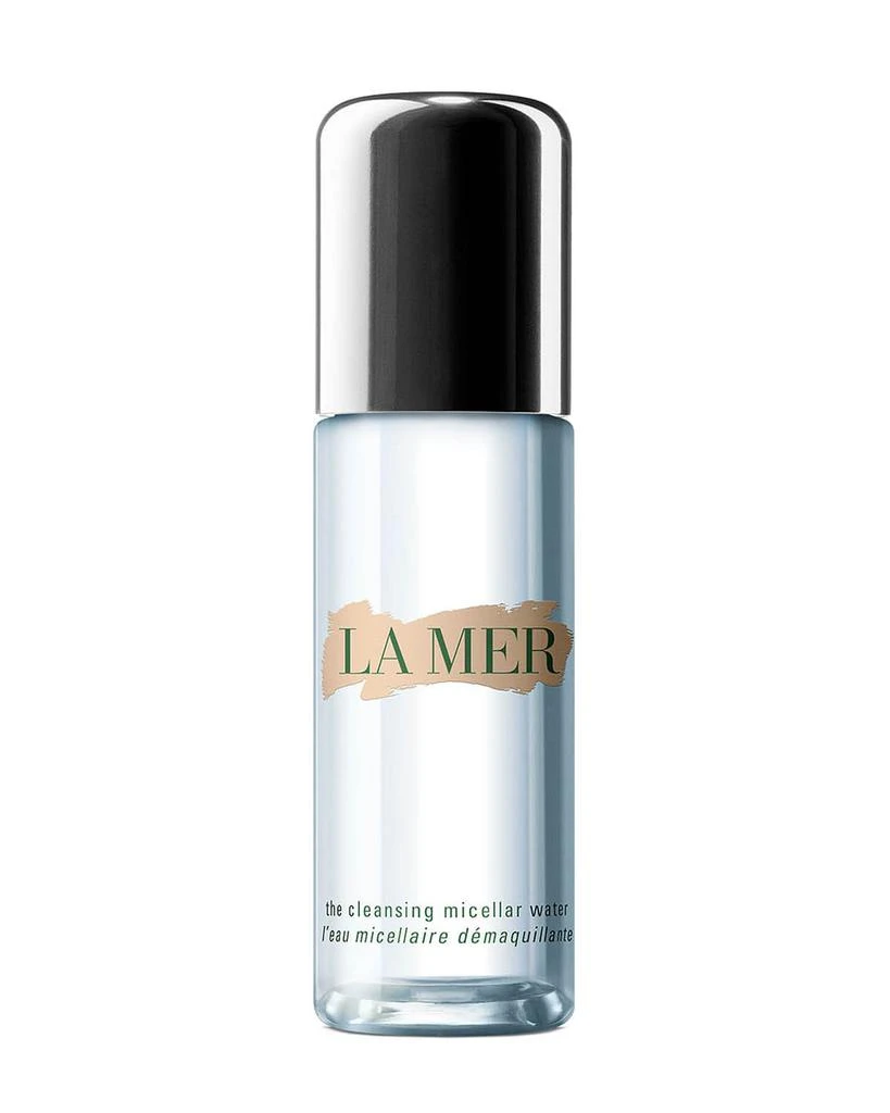 商品La Mer|The Cleansing Micellar Water, 3.4 oz.,价格¥413,第1张图片