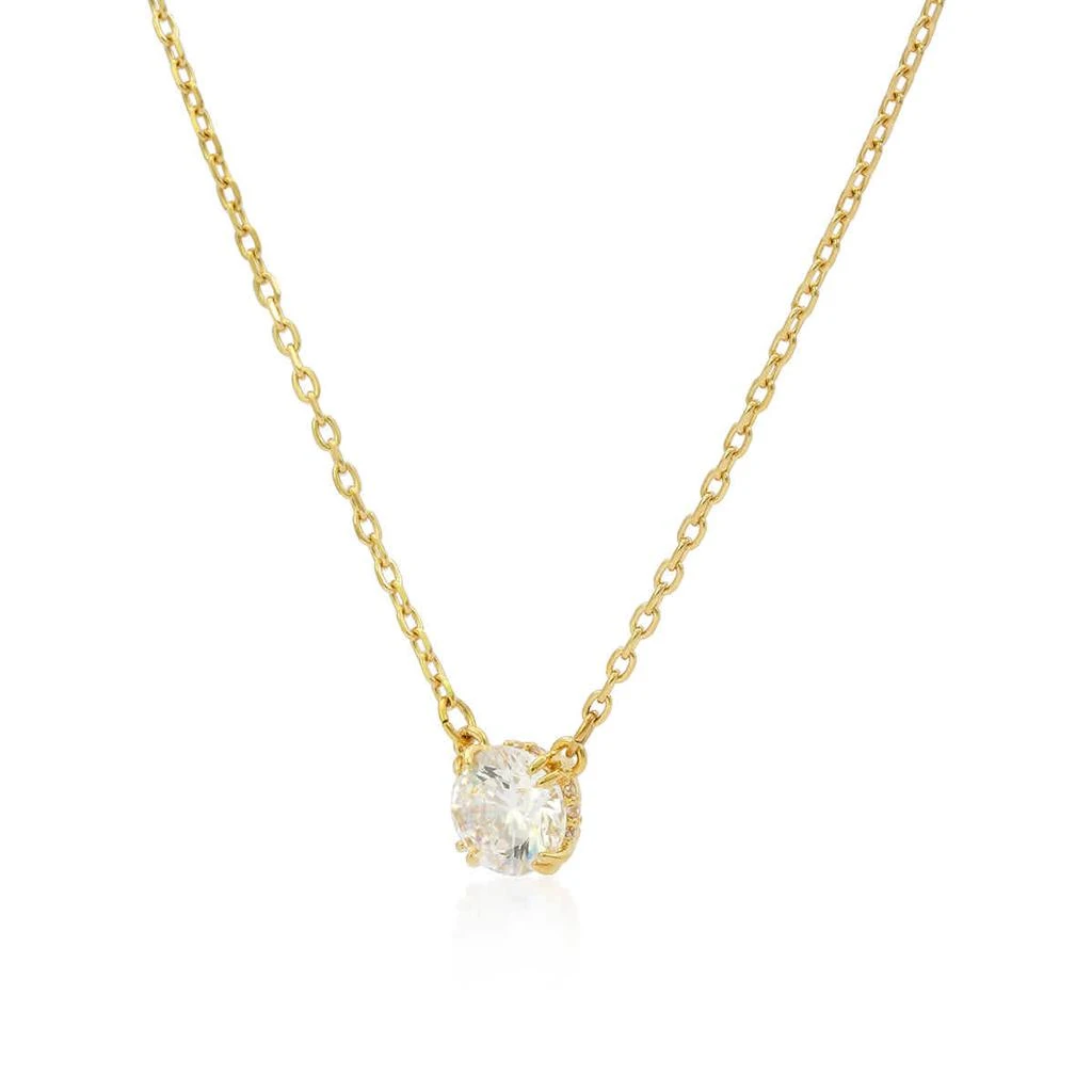 商品Swarovski|Ladies Constella Pendant Necklace,价格¥585,第3张图片详细描述
