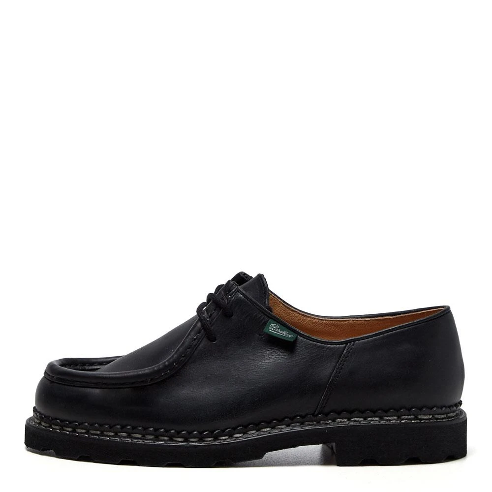 商品Paraboot|Paraboot Michael Shoes - Black,价格¥2218,第1张图片