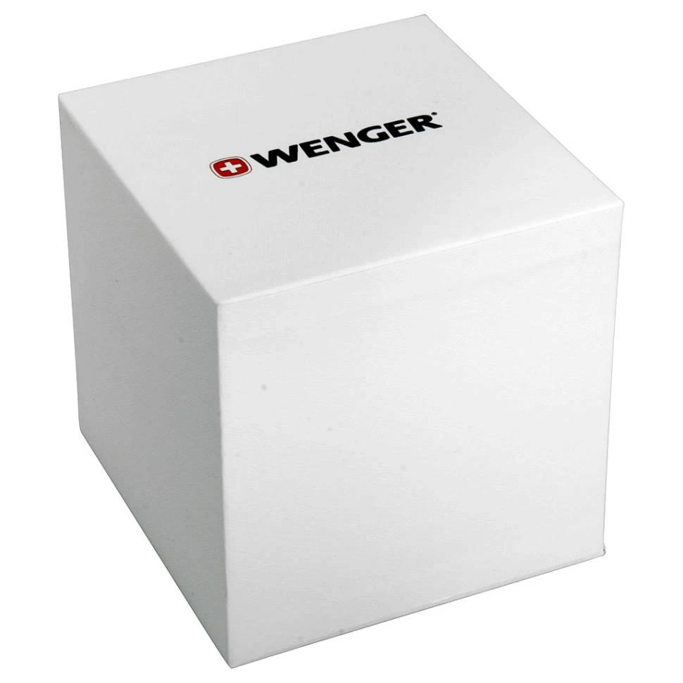 商品Wenger|Wenger Edge Index Women's Watch,价格¥227,第5张图片详细描述