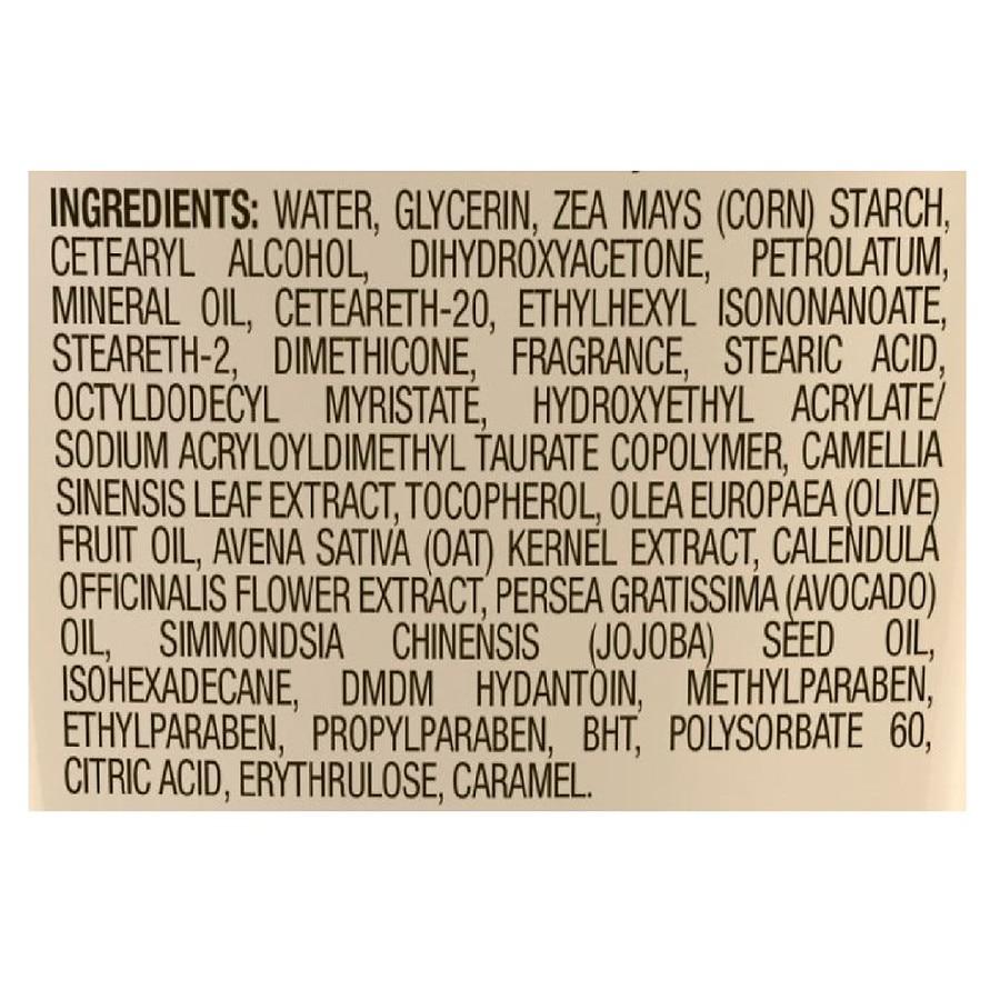 Natural Glow Daily Moisturizer Lotion商品第3张图片规格展示