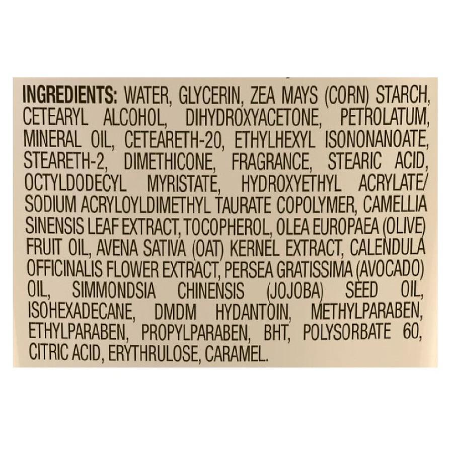 商品Jergens|Natural Glow Daily Moisturizer Lotion,价格¥23,第5张图片详细描述