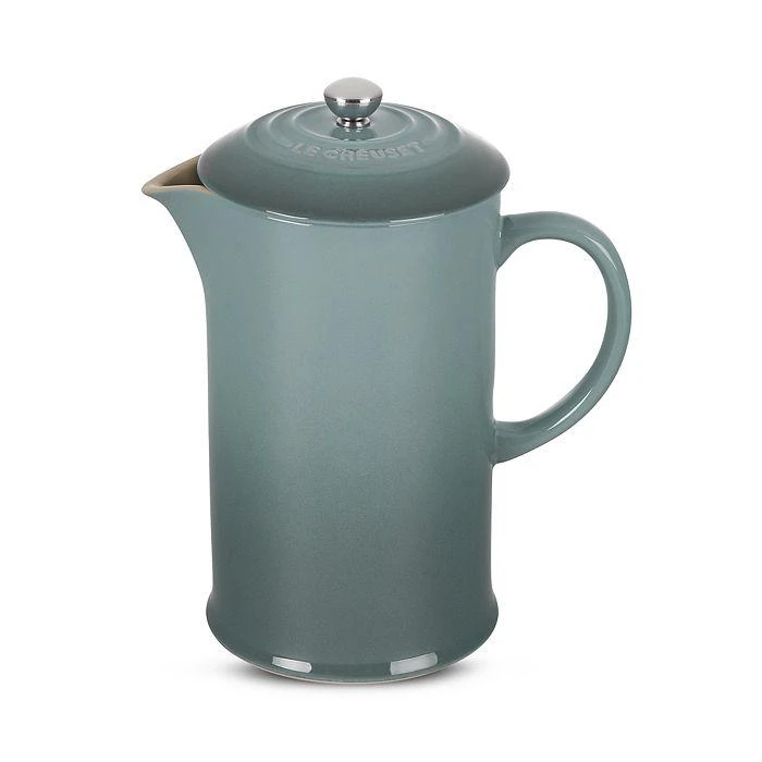 商品Le Creuset|French Press,价格¥633,第3张图片详细描述