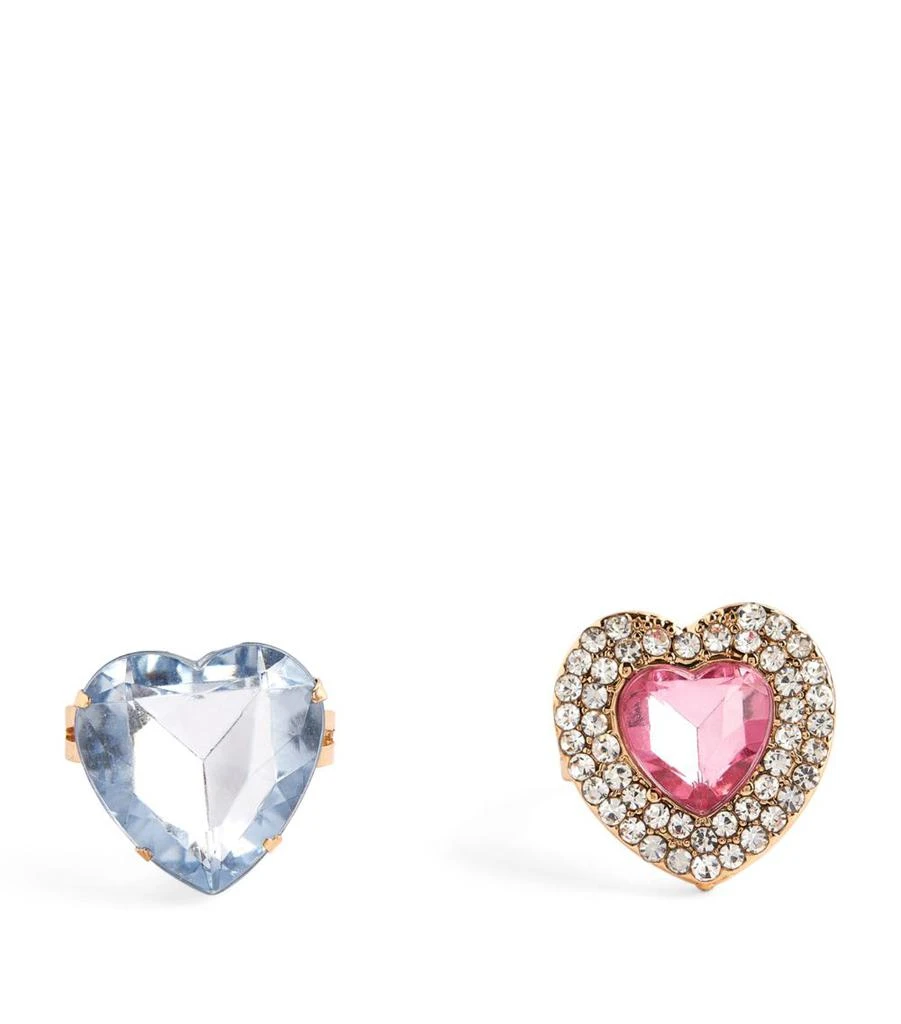 商品Super Smalls|Heart to Heart jewellery set,价格¥414,第3张图片详细描述