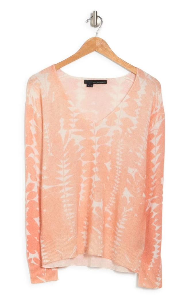 商品360 Cashmere|Poppey Cashmere Sweater,价格¥1104,第3张图片详细描述