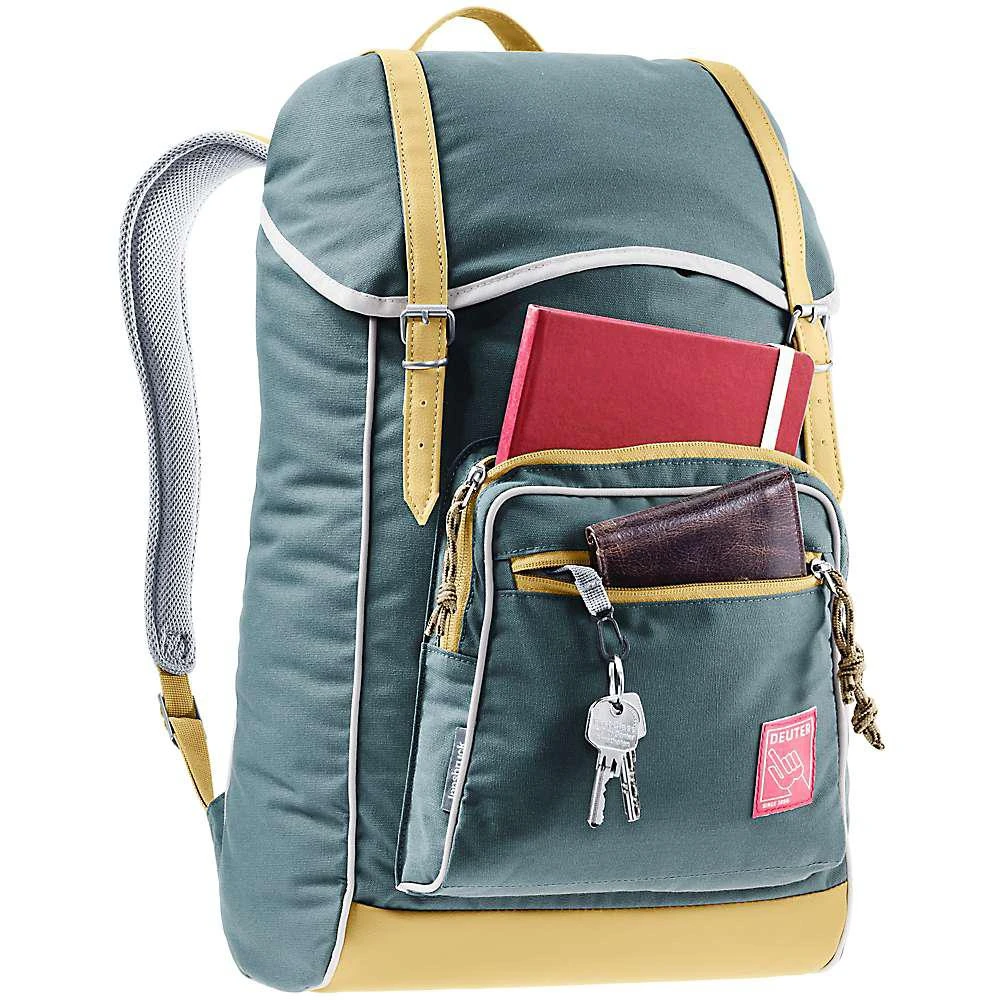 商品Deuter|Deuter Innsbruck Backpack,价格¥868,第2张图片详细描述